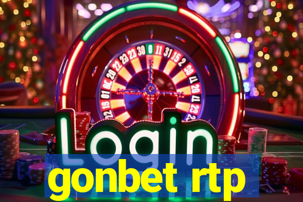 gonbet rtp